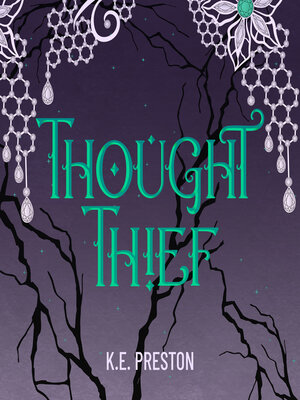 cover image of Thought Thief